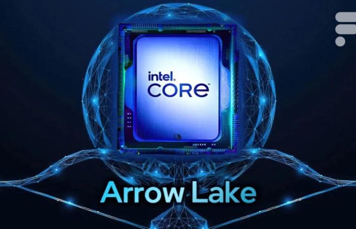 Intel revela cuatro fallos importantes en sus procesadores Arrow Lake y promete correcciones de rendimiento