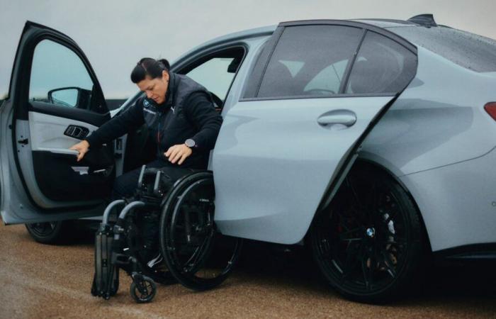 Discapacitada, aparca en un parking de Lidl… y le ponen una multa