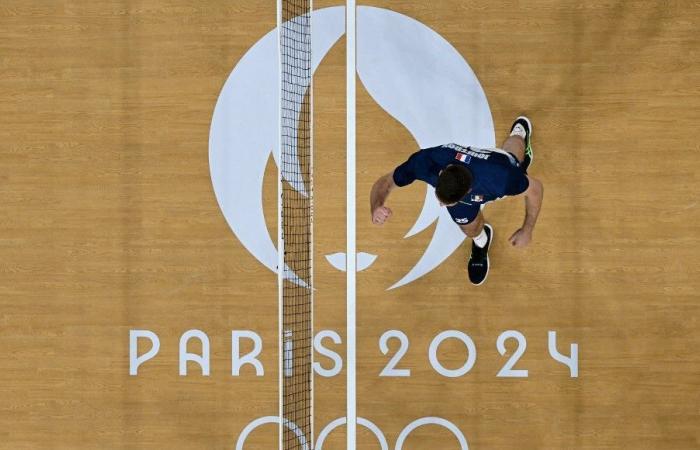 El “libro oficial” de París 2024 ignora por completo los Juegos Paralímpicos