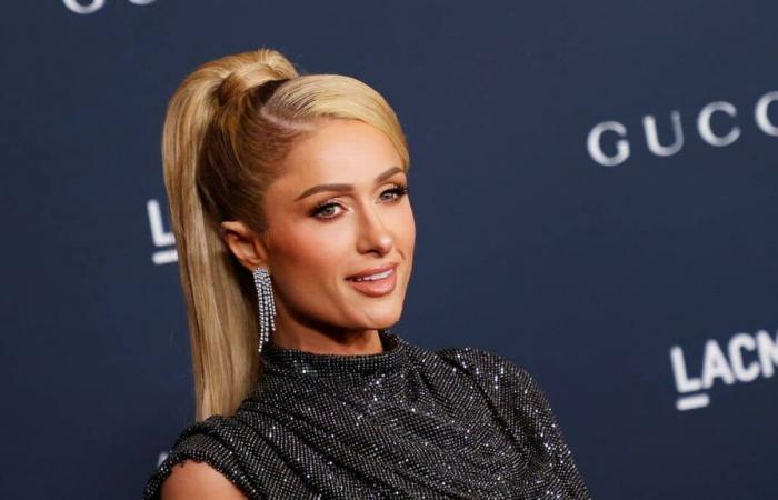 Paris Hilton juega a la política: su proyecto de ley contra el abuso institucional adoptado por el Congreso de EE.UU.