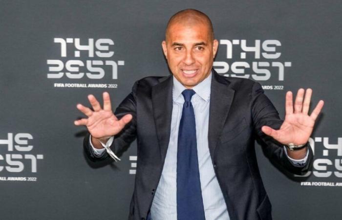 David Trezeguet, cae el veredicto