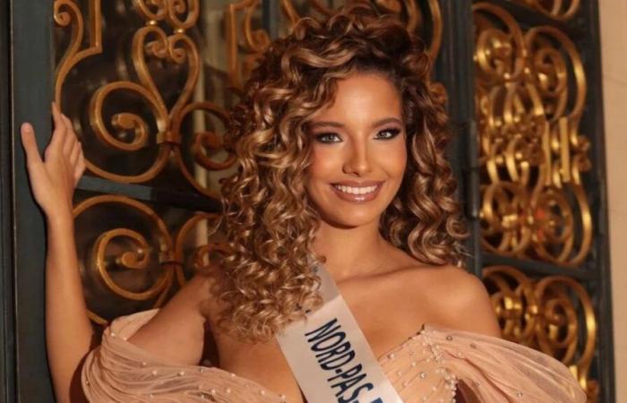 Sabah Aïb revela su vida amorosa y analiza su posible participación en Miss Mundo