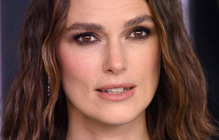 Keira Knightley (Love Actually): ¡esta escena de culto del famoso largometraje que odiaba rodar!