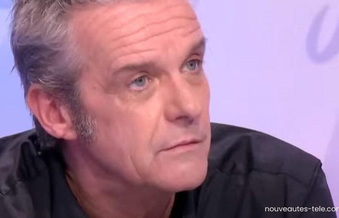 David Brécourt se une a Plus belle la vie en 2025: ¡renace una estrella de televisión de los años 2000!