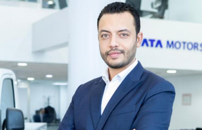 Ismail Amarti toma las riendas de Global International Motors