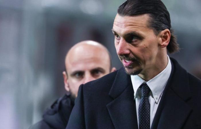 Mercato – OM: ¡Anunciada una operación al estilo Ibrahimovic!