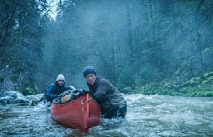 “Un oso en el Jura” en el cine: Dubosc: “Poelvoorde me dijo: ‘Franck, entiendo por qué me cabreas’”