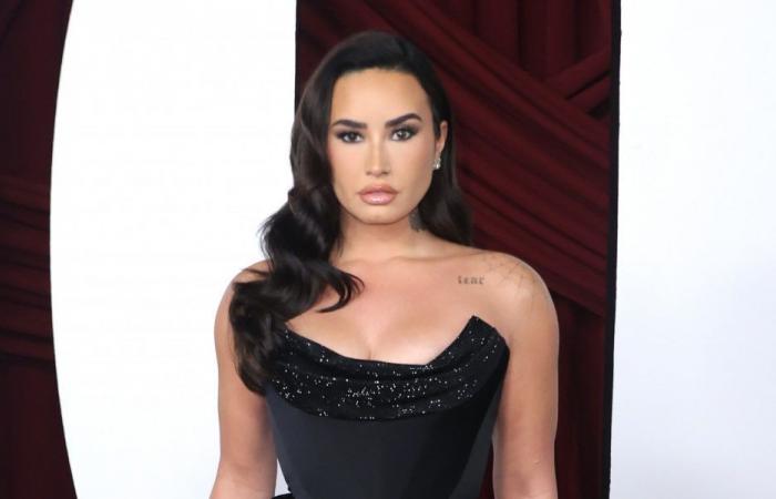 Demi Lovato ‘no puede esperar’ para casarse con Jordan ‘Jutes’ Lutes