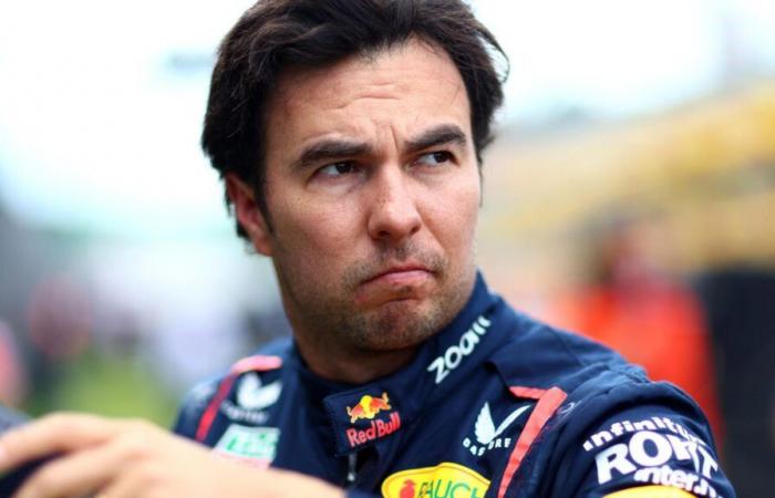 ¿Por qué Red Bull y Sergio Pérez decidieron separarse para 2025?