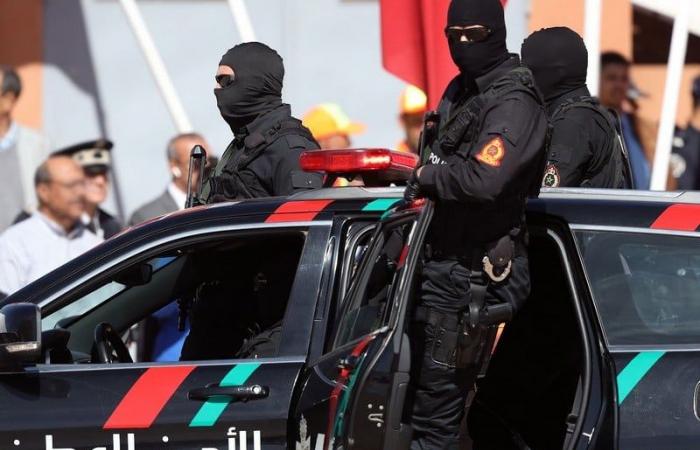 Marruecos entrega a 3 narcotraficantes a Estados Unidos