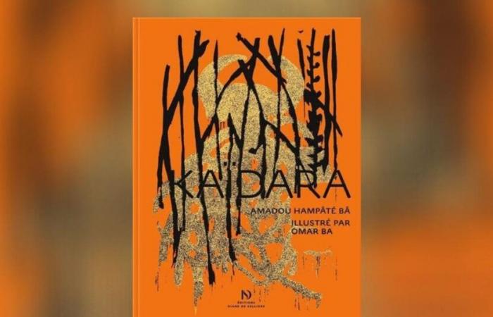 Kaïdara, de Amadou Hampâté Bâ: una fantástica odisea africana