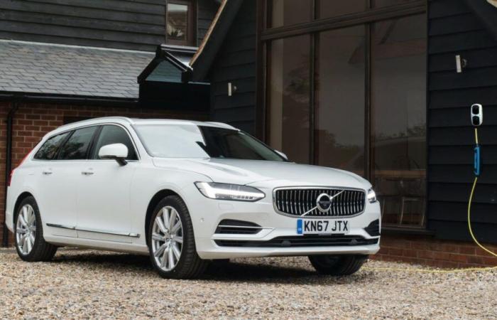 Volvo aún duda en lanzar una camioneta eléctrica