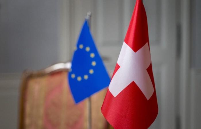 Suiza: Un acuerdo con la Unión Europea después de tanta espera