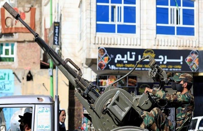 Los hutíes de Yemen afirman que dispararon dos misiles y un dron contra Israel