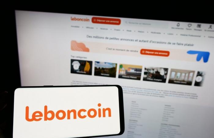 Leboncoin está equipado con nuevas opciones para facilitar la segunda mano, gracias en particular a la IA