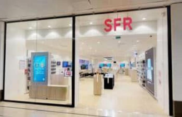 SFR: más de 45 canales del ramo Familiar y Universal+ sin cifrar hasta el 7 de enero