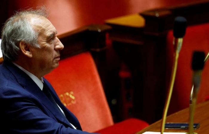 EN VIVO – Nuevo gobierno: François Bayrou bajo presión, las negociaciones continúan