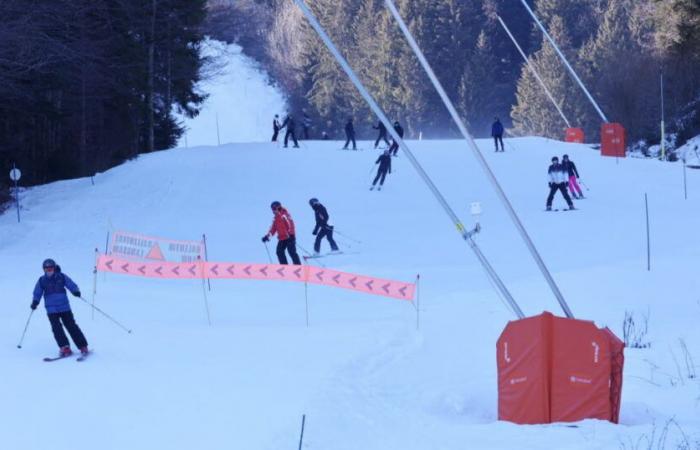 la estación anuncia que abrirá la pista Troupézy este invierno