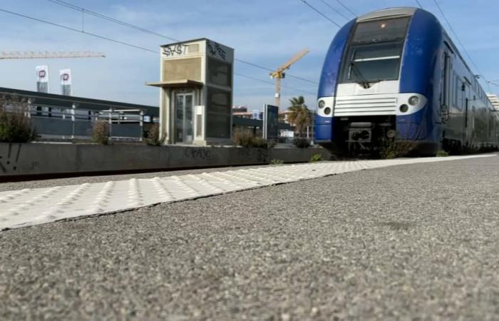 Nuevos trenes disponibles entre Gap y Briançon