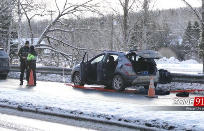 Cinco arrestos en Quebec tras un ataque en Saguenay