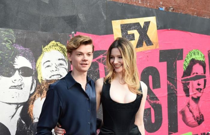 Interpretó a Sam en “Love Actually”: ¿qué pasa con Thomas Brodie-Sangster?