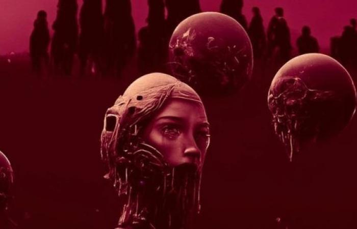 Entre inteligencia altamente artificial y body horror a la francesa, lo mejor de Utopiales 2024