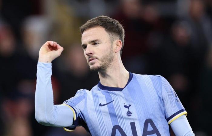 Transmisión en vivo de Tottenham vs.Man United: cómo ver el fútbol de la Copa Carabao desde cualquier lugar