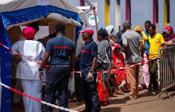 ENTREVISTA. Ciclón Chido en Mayotte: precariedad, expulsiones… por qué la catástrofe humanitaria se podría haber “evitado”