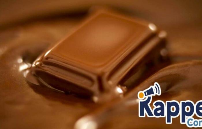 Estos chocolates son objeto de una retirada urgente de productos en toda Francia, las marcas afectadas