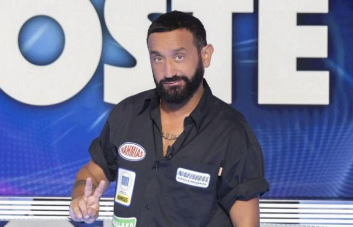 Cyril Hanouna rompe el silencio tras el anuncio del fin del TPMP: “Hablamos con los equipos porque…”