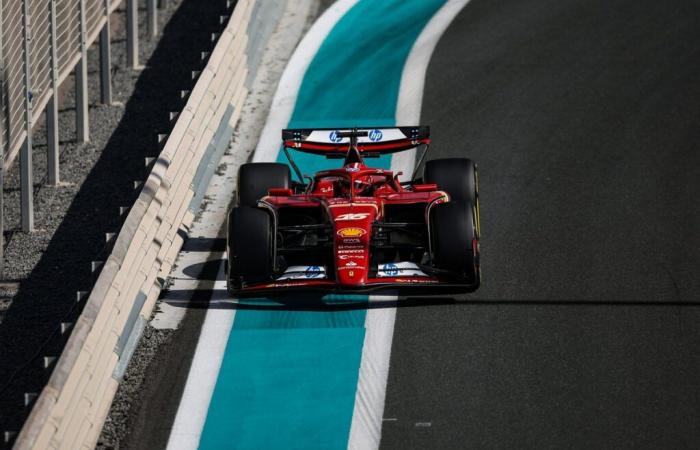 Ferrari lanzará su monoplaza 2025 el 19 de febrero