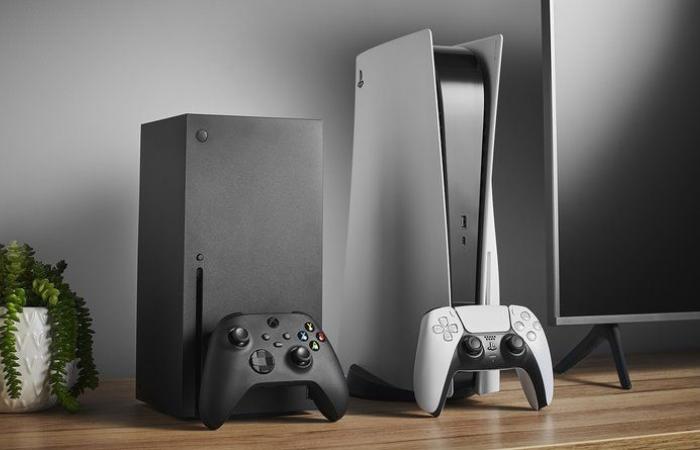 Xbox Series sigue vendiéndose menos, pero a Microsoft no le importa | xbox