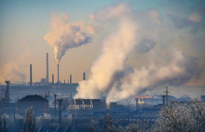 Un estudio confirma un vínculo preocupante entre los trastornos mentales y la contaminación