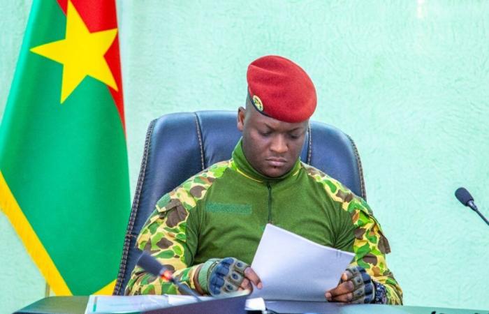 Burkina Faso: Ibrahim Traoré toma medidas enérgicas para proteger a los consumidores