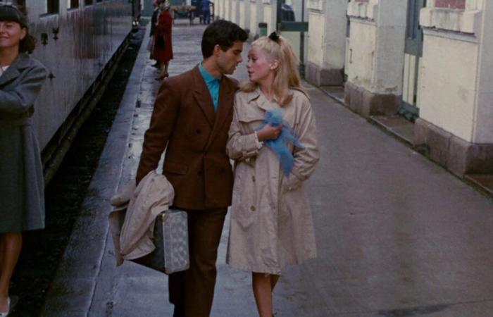 Los paraguas de Cherburgo (Arte): ¿Qué tema tabú se mencionó en la película musical de Jacques Demy?