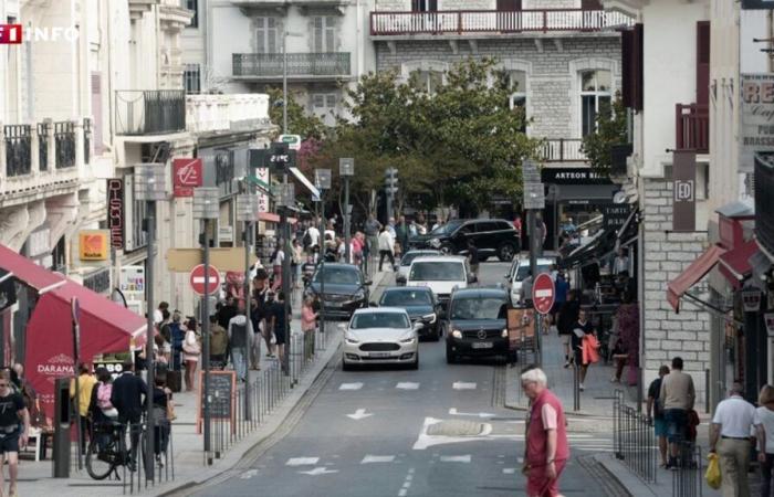 Francia tiene ahora más de 67,7 millones de habitantes.