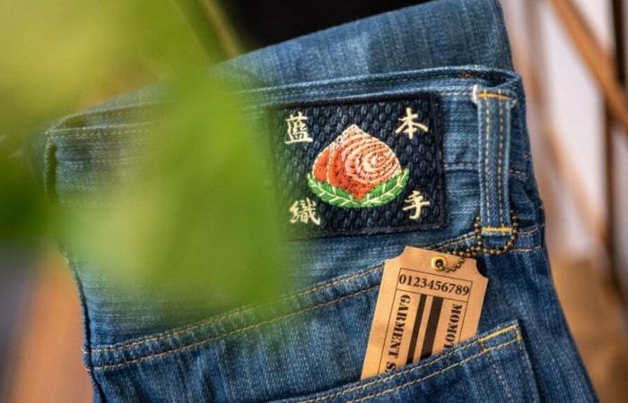 Los jeans artesanales japoneses apuntan a la alta gama internacional