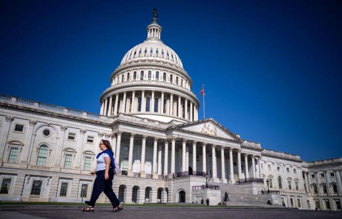 Estados Unidos: El país se acerca a la parálisis presupuestaria