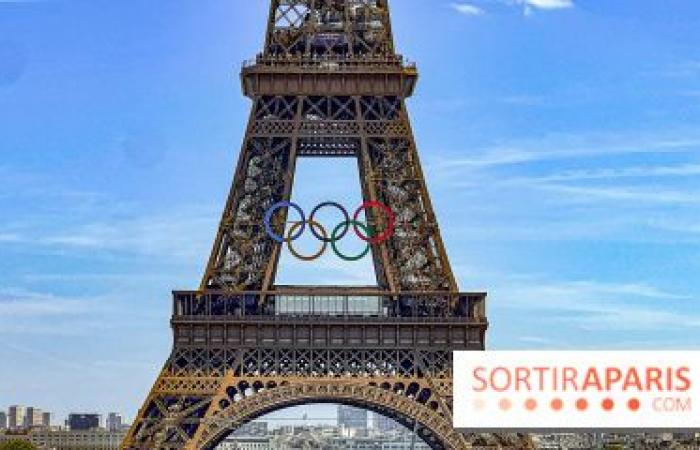 Los acontecimientos que marcaron París en 2024, una mirada retrospectiva en imágenes