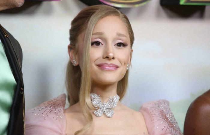 Ariana Grande: su triste anuncio