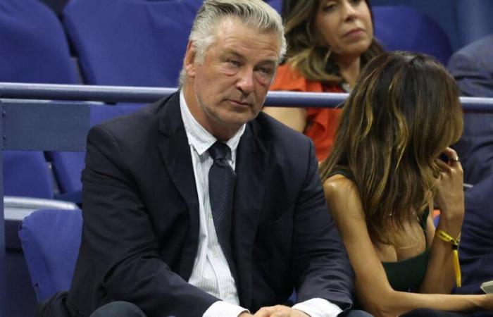 Alec Baldwin planea dejar las cosas claras sobre el incidente de filmación de Rust