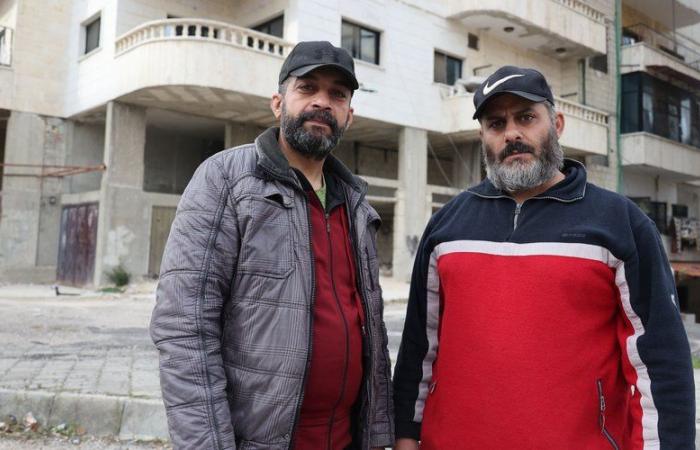 INFORMES. Siria: “Éramos héroes y ahora nos escupen…” en Latakia, en el bastión de Bashar, la preocupación de los habitantes