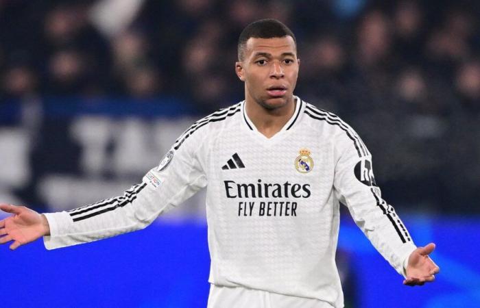 “Me mudé al club más grande del mundo”. Kylian Mbappé revela en qué club habría jugado si no hubiera sido por la oferta del Real Madrid.