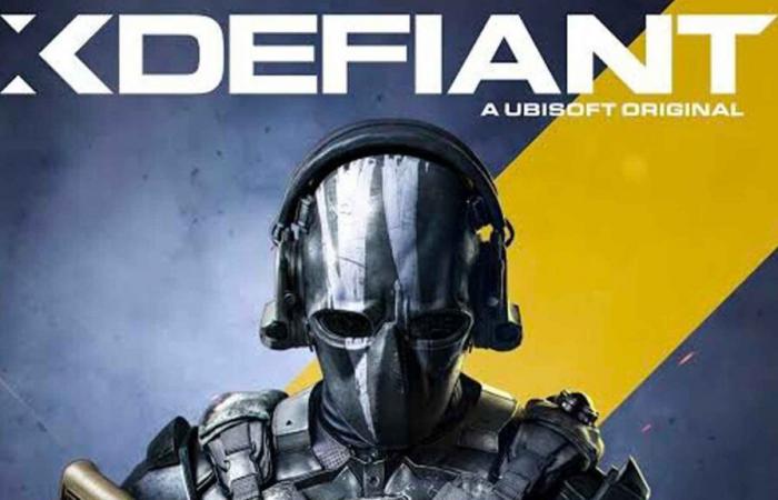 Ubisoft finaliza XDefiant pero ofrece una actualización final rica en contenido