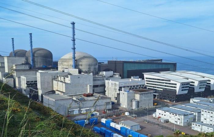 Francia está relanzando su sector nuclear