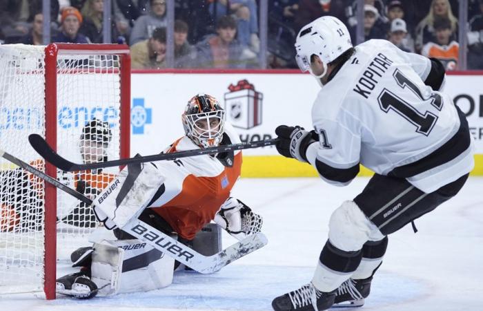 Jueves en la NHL | El Lightning gana 3-1 a los Blues