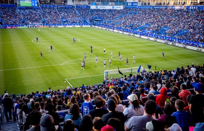 Temporada 2025 | “El calendario más favorable de la historia” para el CF Montreal