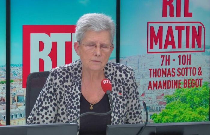 INVITADO RTL – Mayotte: 10.000 dosis de vacuna contra el cólera pronto estarán disponibles, anuncia Geneviève Darrieussecq