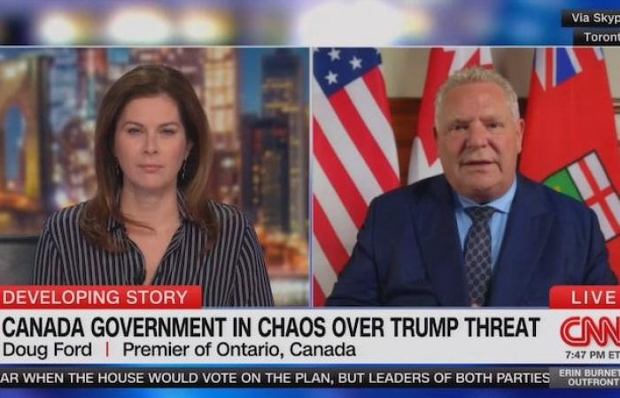 Ottawa podría haber hecho frente a Donald Trump en materia de aranceles, dicen los expertos