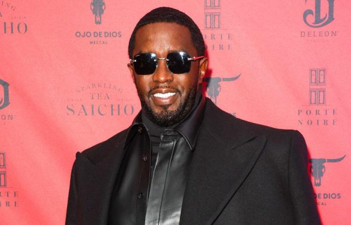 P. Diddy habría perdido mucho peso desde su detención: “Parece tener el pelo blanco”